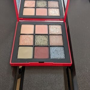 Nars Climax Eyeshadow Palette